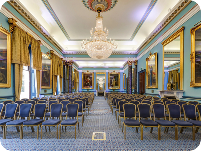 116 Pall Mall, Conference Venues London (2)
