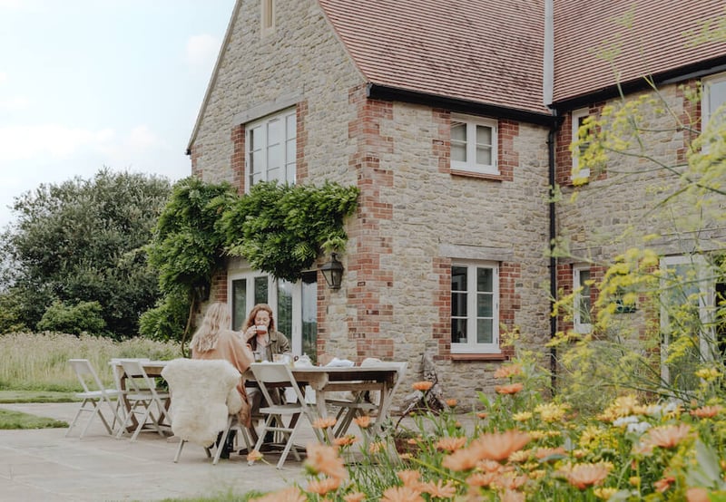 42 Acres Company retreat venue