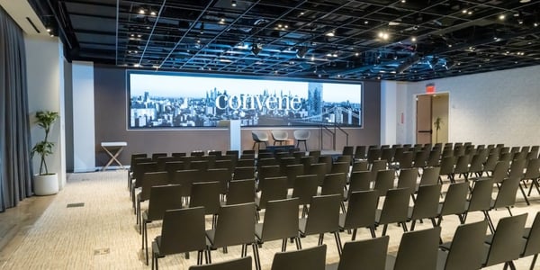 convene nyc