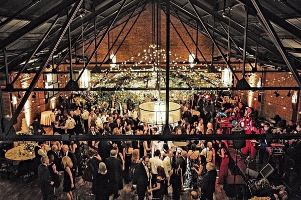 26 bridge wedding