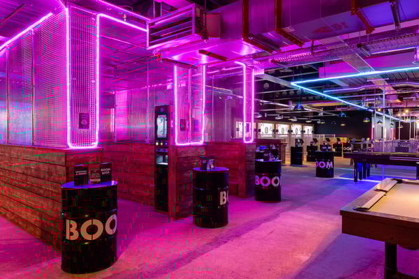 boom battle bar
