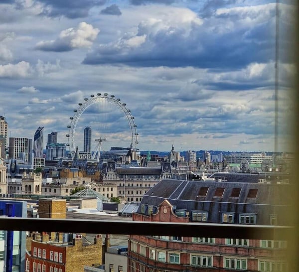 LSQ rooftop