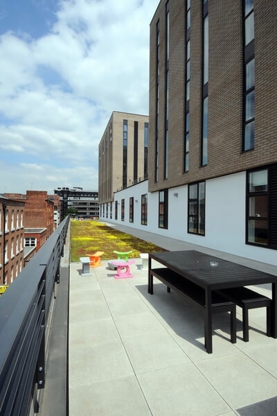 thestudio Manchester