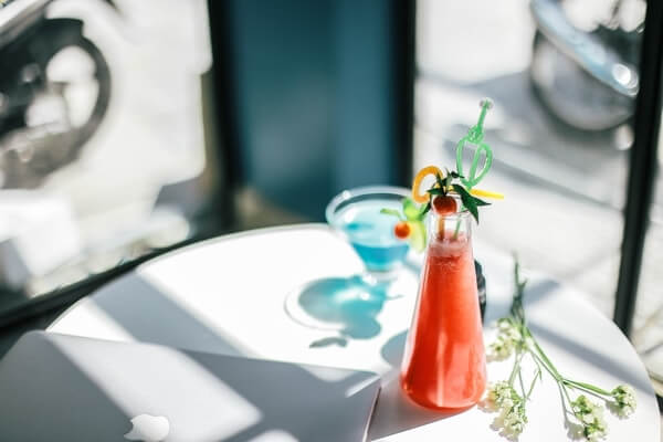 summer party ideas for work