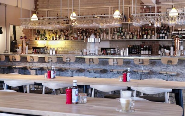 Forge & Co free workspaces in London