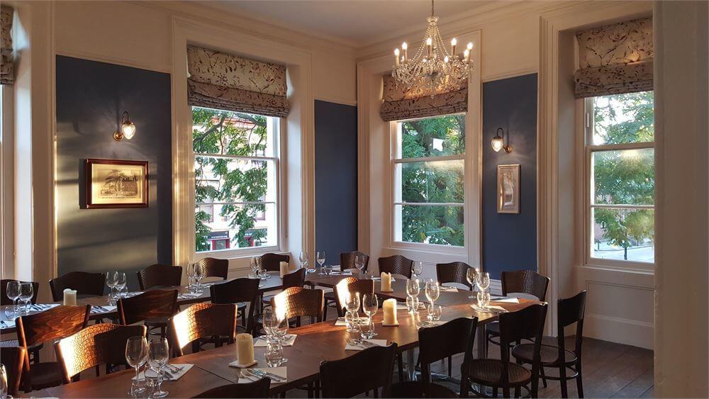 canonbury tavern