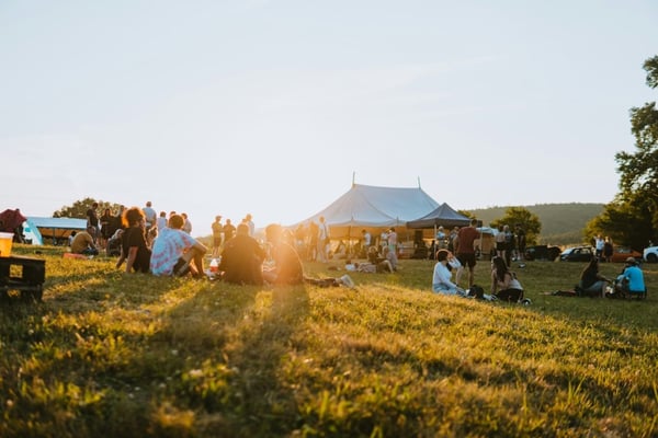 summer parties 2025