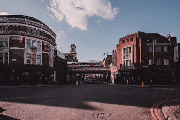 Shoreditch