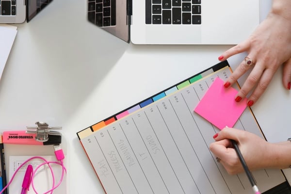 free and low cost tools for event planning