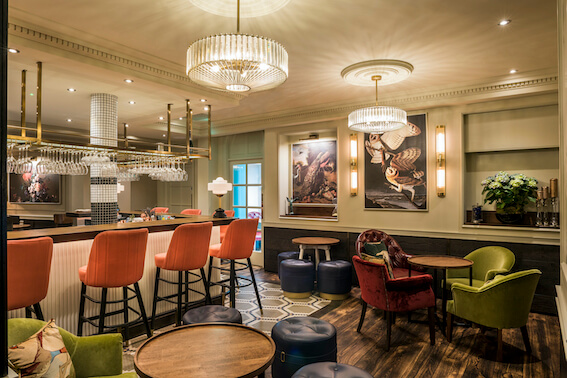 sloane club