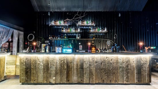independent venue