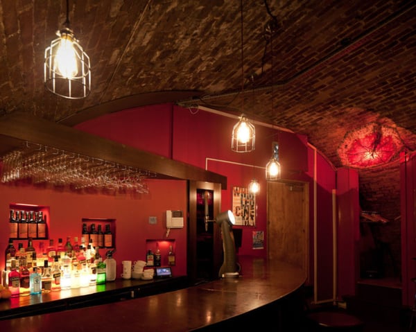Whirled cinema