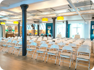 Lumiere London, Conference Venues London