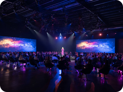 Magazine London, Conference Venues London