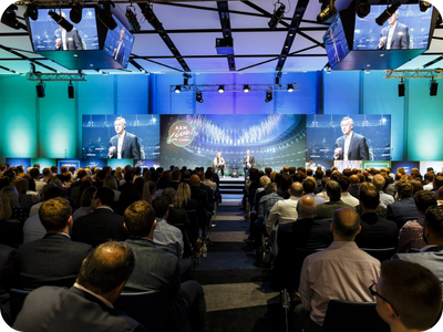 Tottenham Hotspur, Conference Venues London